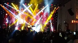 Gökhan Ay Yozgat Konseri Canlı Performans