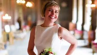 2017 Showreel of Douglas Fry Wedding Photographs - Best from the Year