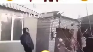 Երբ սալյուտի փող չկա 😂😈