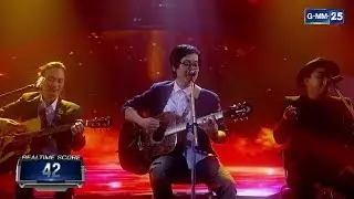 Stage Fighter ตำนานหมู่ สู้ฟัด : ปิงปอง ศิรศักดิ์ - Please [120917]