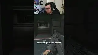 ESSA é a CONFIGURAÇÃO MAIS ROUBADA do novo COD MW3 