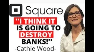 Square Stock (SQ) Should you buy? Financials | ARK Investment | Best Growth Stock for 2021