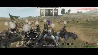 Reclaiming the holy land Part 2