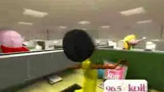 TV SPOT FOR KOIT RADIO San rancisco