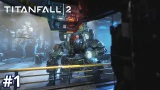 Titanfall 2 - Неожиданное повышение #1