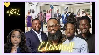 Review/ Recap Ready To Love s9 ep3 It’s time to send a Man Home!!!