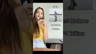 August Record Releases