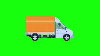 Old Man Story Character | Green Screen Male Story  Character | Cartoon Characters | No Copyright