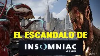 SE FILTRA TODO WOLVERINE + 3 DLCS DE MARVEL´S SPIDERMAN 2