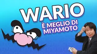 WarioWare è geniale