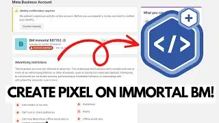 How to Create Pixel In Immortal Bm  |  Pixel In Zombie BM [Using Javascript Code]