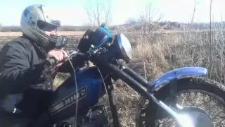 вот так мы катаемся )) #2