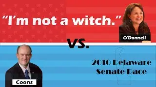 When a Senate Candidate was Accused of Witchcraft