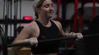 NUBS Media - Filming with CrossFit Wilmington Pt. 2