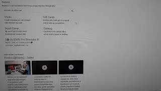 Jouer à Roblox au lycée 😏