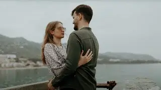 Journey to Sicily | Cinematic Travel Film | Canon R6 + Sigma 35 1.4