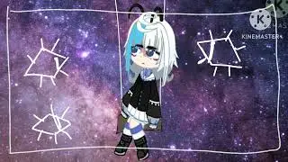 ~tiny bottle meme~ | gacha art | tweening