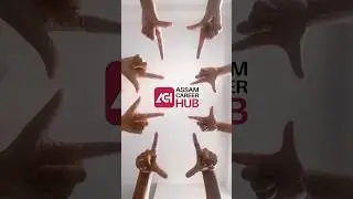 Rock your careers with the courses offered by Assam Career Hub