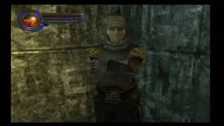 King's Field Chillstream 2