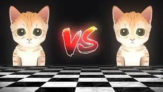 The Best Chess Bot Against Itself...