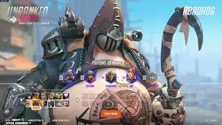 Overwatch 2 8/4/2024