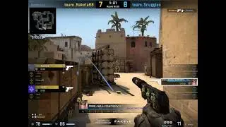 Ready for major #csgo #ace #furious #games #s1mple