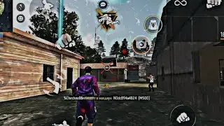 (FREE FIRE)-я вернулся фри фаер