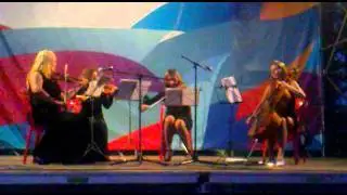 Селигер 2011.Смена Все Дома .Реквием по мечте.mp4