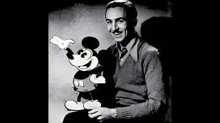 Walt Disney: Cápsula Radiofónica