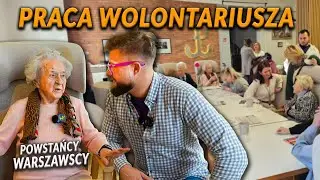 CZY WOLONTARIAT TO TEŻ PRACA? Z jakimi zadaniami będę się mierzyć? | DO ROBOTY