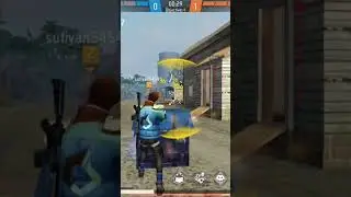 new freefire short video #freefire #shorts #viralvideo #viralshorts #ytshorts #youtube #ajjubhai