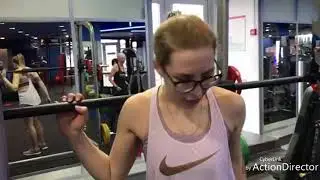 Был на трене/не был на трене