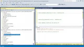 Resolving Error 1418 in SQL Server