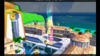 Super Mario Sunshine - Walkthrough Part 4