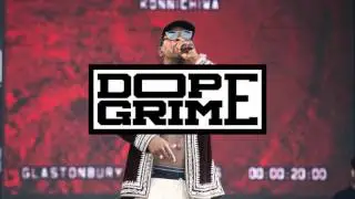 Skepta - King Of Grime (Official Song)
