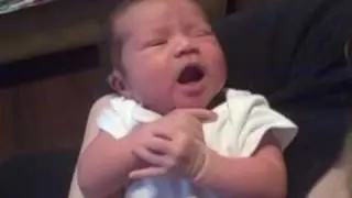 Help Me Grow: Newborn