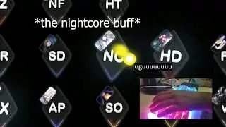 pov: mrekk sets a play