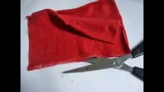 купальник для куклы своими руками
