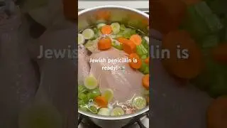The best Chicken soup #chicken #food #familyrecipes