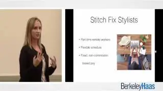 Tatsiana Maskalevech StitchFix 04/30/16 Lecture Data Science Speaker
