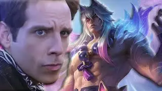 Sett.exe 3 | Sett's Bizarre Adventure