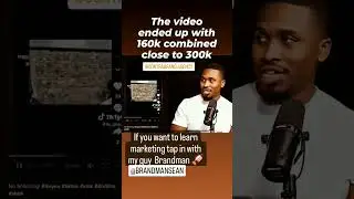 How I got lots of views on tiktok 