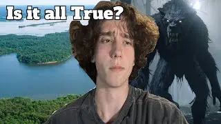 I Investigated Land Between the Lakes