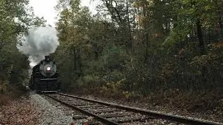 Красивый Поезд