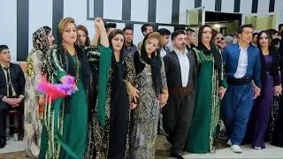 best Kurdish wedding 2023 | best kurdish dance 2023