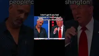 Donald Trump's Univision Town Hall was a DISASTER! Here's Why: