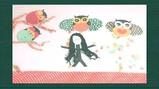 Taba Chake - Morning Sun | Stop Motion Music Video