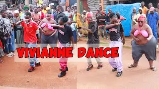 Vivianne Best Dance Ever || Viviano oh Viviano || New Hit