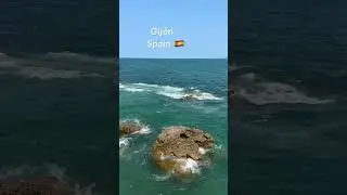 Gijon #spain #viaje# #viajeros #travelvlog #travel