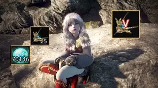 BDO V [ Pen] Deboreka 8 Months Journey #4